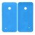 Back Panel Cover For Nokia Lumia 530 Blue - Maxbhi Com