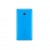 Full Body Housing For Microsoft Lumia 640 Cyan - Maxbhi Com