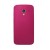 Full Body Housing For Motorola Moto X Pink - Maxbhi Com