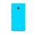 Full Body Housing For Nokia Lumia 730 Dual Sim Blue - Maxbhi Com