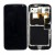 LCD with Touch Screen for Motorola Moto X XT1058 Pink
