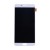Lcd With Touch Screen For Samsung Galaxy A9 Pro White By - Maxbhi Com