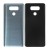 Back Panel Cover For Lg G6 Grey - Maxbhi Com