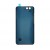 Back Panel Cover For Xiaomi Mi6 Blue - Maxbhi Com