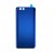 Back Panel Cover For Xiaomi Mi6 Blue - Maxbhi Com
