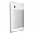 Full Body Housing For Htc Flyer Silver - Maxbhi Com