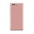 Full Body Housing For Huawei P9 Plus Rose Gold - Maxbhi Com