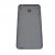 Full Body Housing For Meizu M2 Note Grey - Maxbhi Com