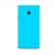 Full Body Housing For Nokia Lumia 730 Blue - Maxbhi Com