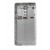Full Body Housing For Xiaomi Redmi Pro Silver - Maxbhi Com