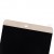 Lcd With Touch Screen For Honor Note 8 Gold By - Maxbhi Com