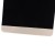 Lcd With Touch Screen For Honor Note 8 Gold By - Maxbhi Com