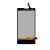 Lcd With Touch Screen For Huawei Ascend G700 Black By - Maxbhi Com
