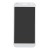 Lcd With Touch Screen For Huawei Ascend G7 White By - Maxbhi Com