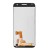 Lcd With Touch Screen For Huawei Ascend G7l01 Silver By - Maxbhi Com
