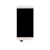 Lcd With Touch Screen For Huawei G8 Silver By - Maxbhi Com