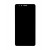 Lcd With Touch Screen For Huawei Honor 5x Black By - Maxbhi Com