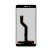 Lcd With Touch Screen For Huawei Honor 5x Grey By - Maxbhi Com