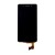 Lcd With Touch Screen For Huawei Honor 7 Black By - Maxbhi Com