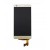Lcd With Touch Screen For Huawei Honor 7 Gold By - Maxbhi Com