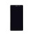 Lcd With Touch Screen For Huawei Mate 8 Black By - Maxbhi Com