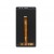 Lcd With Touch Screen For Huawei Mate 8 Black By - Maxbhi Com