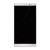 Lcd With Touch Screen For Huawei Mate 8 Grey By - Maxbhi Com