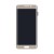 Lcd With Touch Screen For Huawei Mate 9 Pro Gold By - Maxbhi Com