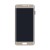 Lcd With Touch Screen For Huawei Mate 9 Pro White By - Maxbhi Com