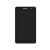 Lcd With Touch Screen For Huawei Mediapad Honor T1 Black By - Maxbhi Com
