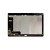 Lcd With Touch Screen For Huawei Mediapad M2 10 0 16gb 4g Lte White By - Maxbhi Com