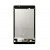 Lcd With Touch Screen For Huawei Mediapad M2 8 0 Black By - Maxbhi Com