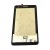 Lcd With Touch Screen For Huawei Mediapad T1 7 0 Black By - Maxbhi Com