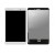 Lcd With Touch Screen For Huawei Mediapad T2 8 Pro Black By - Maxbhi Com