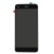 Lcd With Touch Screen For Huawei Nova 2 Plus Blue By - Maxbhi Com