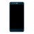 Lcd With Touch Screen For Huawei P10 Lite Blue By - Maxbhi Com