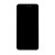 Lcd With Touch Screen For Huawei P8 Lite 2017 Blue By - Maxbhi Com