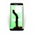 Lcd With Touch Screen For Huawei P8 Lite 2017 Gold By - Maxbhi Com