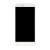 Lcd With Touch Screen For Huawei P8 Lite 2017 White By - Maxbhi Com