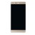 Lcd With Touch Screen For Huawei P9 Plus Gold By - Maxbhi Com