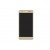 Lcd With Touch Screen For Huawei Y6ii Compact Gold By - Maxbhi Com