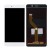 Lcd With Touch Screen For Huawei Y7 Prime Pink By - Maxbhi Com