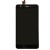Lcd With Touch Screen For Jiayu S3 Black By - Maxbhi Com