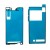 Back Cover Sticker for Sony Xperia Z2