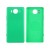Back Panel Cover For Microsoft Lumia 950 Green - Maxbhi Com