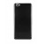 Full Body Housing For Cubot X15 Black - Maxbhi Com