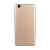 Full Body Housing For Cubot X15 Gold - Maxbhi Com