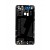 Full Body Housing For Honor 7x Black - Maxbhi Com