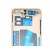 Full Body Housing For Honor 7x White - Maxbhi Com