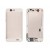 Full Body Housing For Huawei Ascend G7 Gold - Maxbhi Com